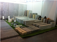 MARMOMAC 2014