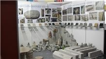 Stone+tec 2011