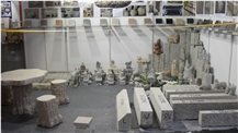 Stone+tec 2011