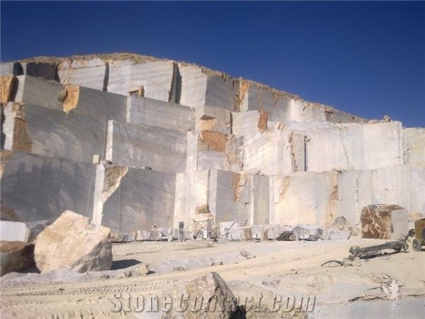 Rutil Marble Co.