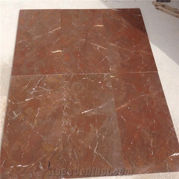 Rutil Marble Co.
