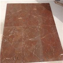 Rutil Marble Co.