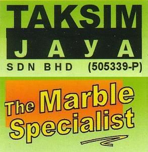 Taksim Jaya Sdn Bhd