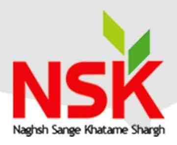 Khatam Stone Co.