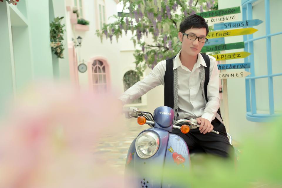 Sison Lee