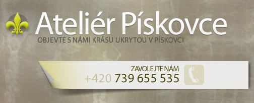ATELIER PISKOVCE ATELIER PISKOVCE