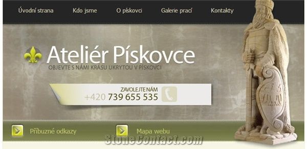 ATELIER PISKOVCE