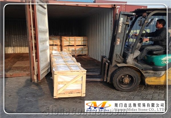 Xiamen Midas Stone CO., LTD