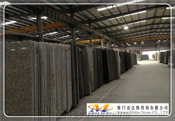 Xiamen Midas Stone CO., LTD
