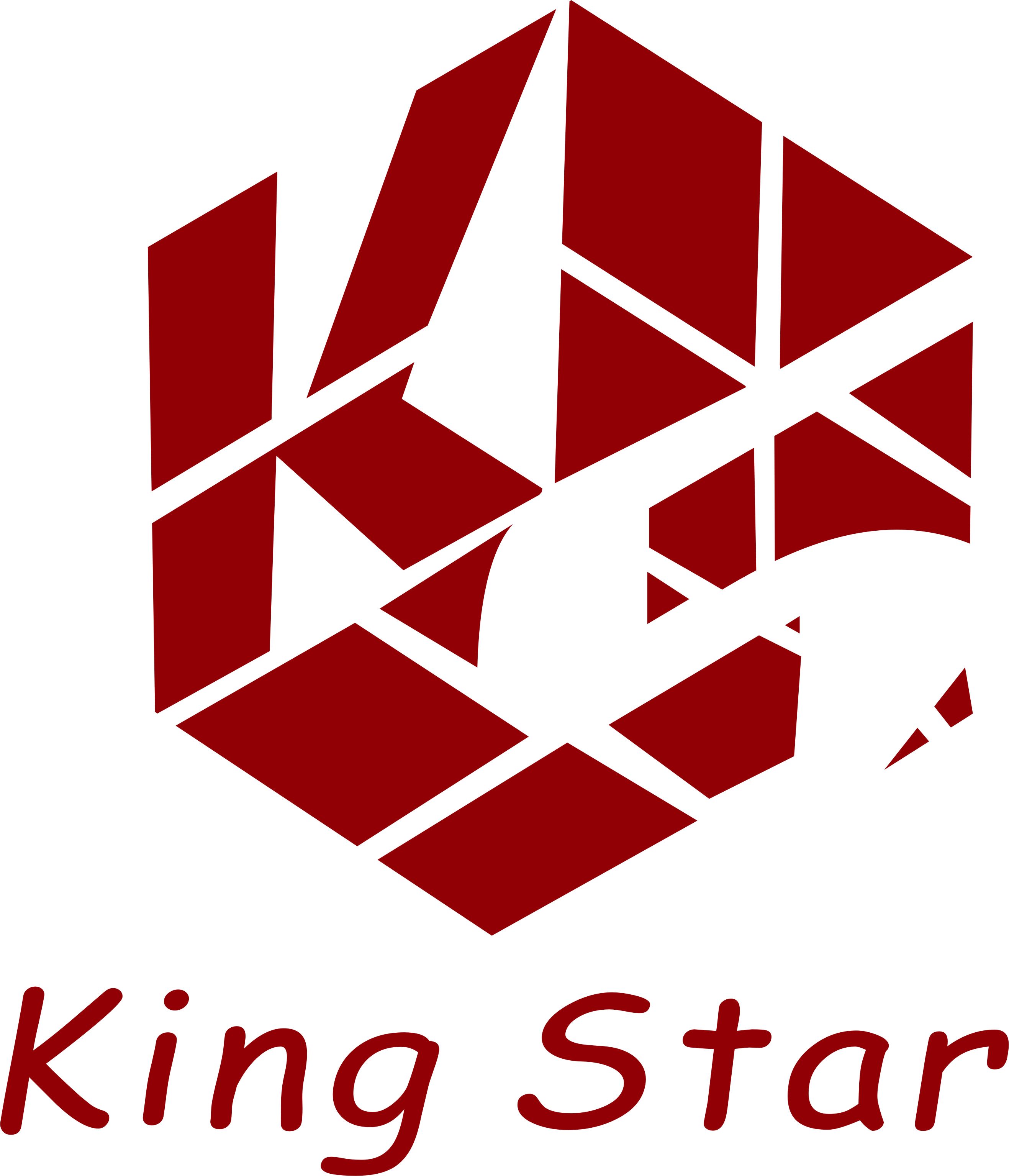SHANGHAI KINGSTAR MARBLE CO., LTD.