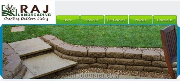 Raj Landscaping