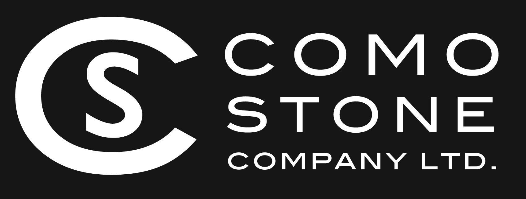 The Como Stone Co Ltd The Como Stone Co Ltd