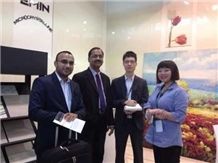 MARMOMAC 2014