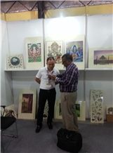 STONEMART Jaipur 2014