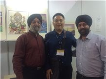 STONEMART Jaipur 2014