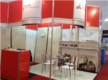 Vitoria Stone Fair 2015