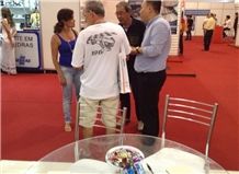 Vitoria Stone Fair 2015