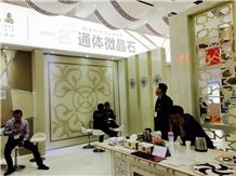XIAMEN STONE FAIR 2015