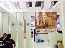 XIAMEN STONE FAIR 2015