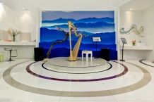 XIAMEN STONE FAIR 2018