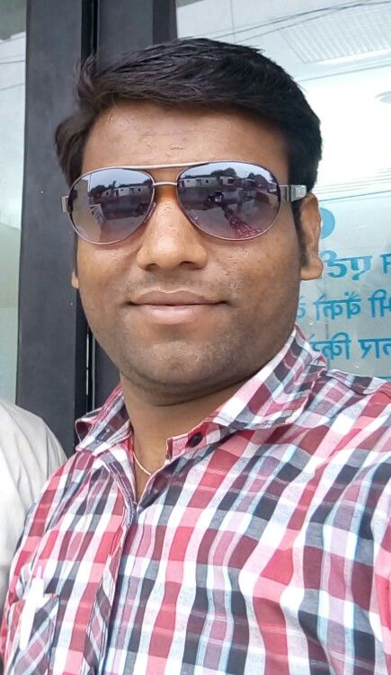JAGDISH KEWAT
