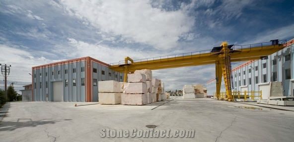 Umit Marble Industry
