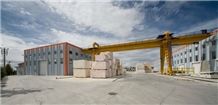 Umit Marble Industry