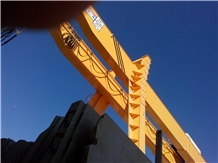 Wimac Crane Systems Turkey