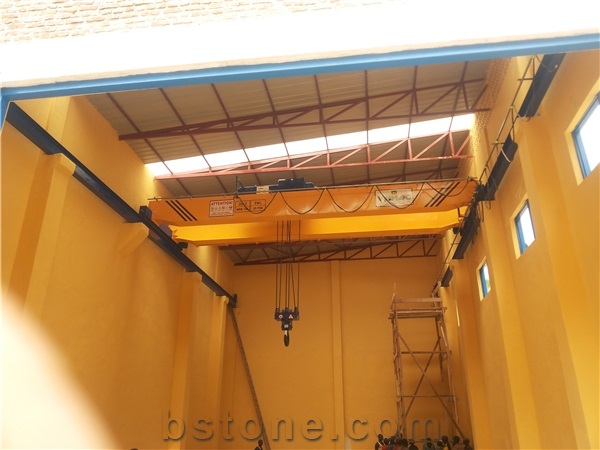 Wimac Crane Systems Turkey