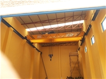 Wimac Crane Systems Turkey