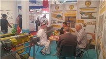 The Big 5 Saudi 2017