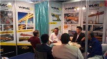 Vitoria Stone Fair 2016