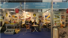 Vitoria Stone Fair 2016