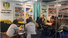 Vitoria Stone Fair 2016
