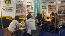 Vitoria Stone Fair 2016