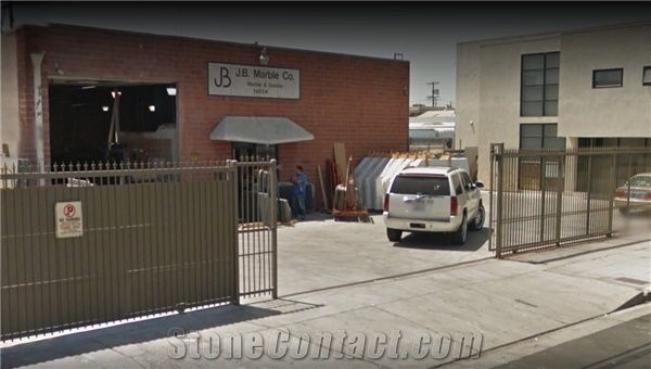 JB Marble Company