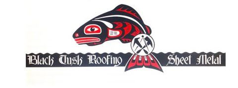 Black Tusk Roofing & Sheet Metal