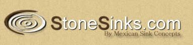 Stone Sinks.com - Mexican Sink Concepts