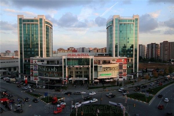 Mermer Kesim San. ve Tic. Ltd. Sti. - Cutstone