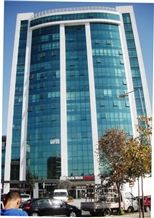 Mermer Kesim San. ve Tic. Ltd. Sti. - Cutstone