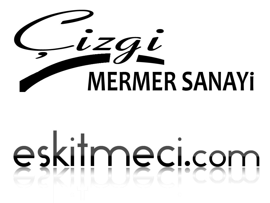 Eskitmeci - Cizgi Mermer