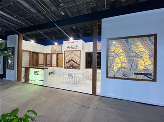MARBLE IZMIR FAIR 2025