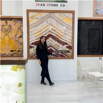 MARBLE IZMIR FAIR 2025