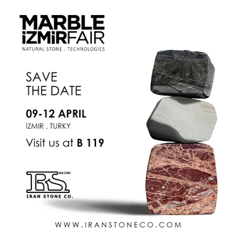 MARBLE IZMIR FAIR 2025