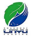 Shanghai Linyu Trading CO.,LTD.
