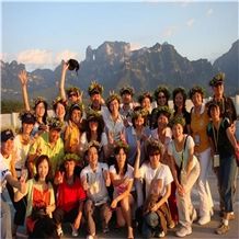 XIAMEN FREEDOM STONE CO.,LTD