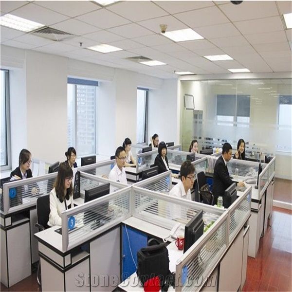 XIAMEN FREEDOM STONE CO.,LTD