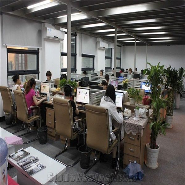 XIAMEN FREEDOM STONE CO.,LTD