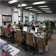 XIAMEN FREEDOM STONE CO.,LTD