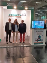 Carrara Marmotec 2018
